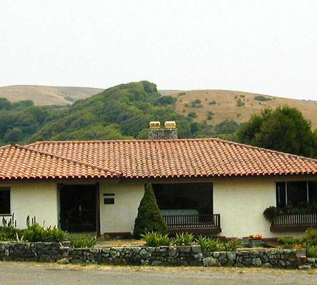 Point Reyes Vineyard Inn Каліфорнія-Сіті Екстер'єр фото