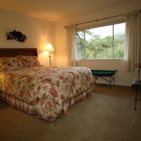 Point Reyes Vineyard Inn Каліфорнія-Сіті Екстер'єр фото