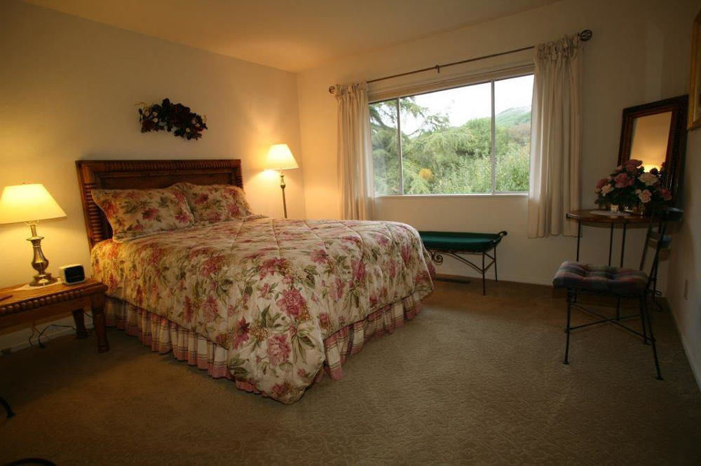 Point Reyes Vineyard Inn Каліфорнія-Сіті Екстер'єр фото