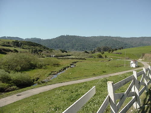 Point Reyes Vineyard Inn Каліфорнія-Сіті Екстер'єр фото